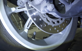 YAMAHA N-MAX 2011 SE86J