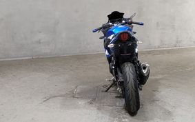 SUZUKI GSX250 R DN11A