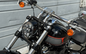 HARLEY FXBR 2023 YEZ