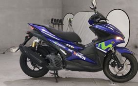 YAMAHA  AERO X 155 SG47