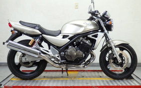 KAWASAKI BALIUS250-2 ZR250B