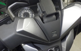 HONDA FORZA 250 2004 MF13