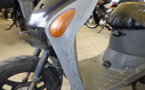 SUZUKI LET's 4 CA45A