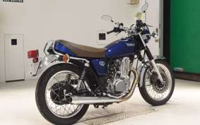 YAMAHA SR400 Gen.5 2021 RH16J