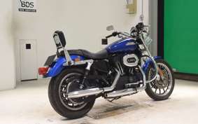 HARLEY XL1200R 2009