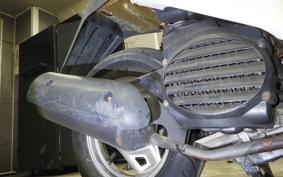 HONDA DIO Gen.5 2002 AF57