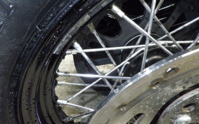 HARLEY FLSL 1750 2018