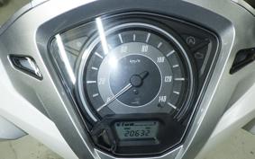 HONDA LEAD 125 JK12