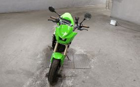 KAWASAKI KSR-1 MX050B