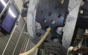 KAWASAKI KX250 F 2019 KX250Y