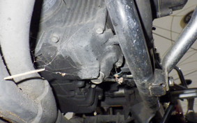 HONDA CB400SF VTEC K NC39