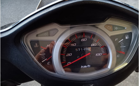 HONDA LEAD 50 JF19