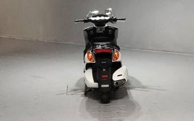 SUZUKI GEMMA250 CJ47A