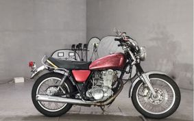 YAMAHA SR400 2006 RH01J