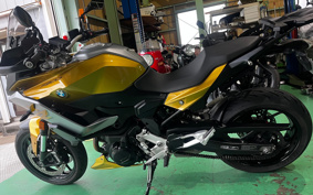 BMW F900XR STANDARD 2020 0K21