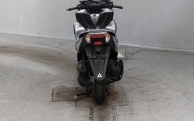 YAMAHA TRICITY 125 SEC1J