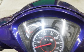 HONDA DIO 110 JF58
