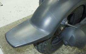 HONDA ZOOMER AF58