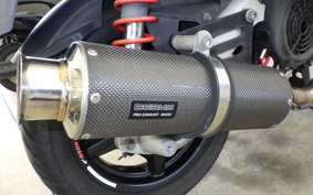 YAMAHA CYGNUS 125 X