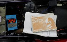 HONDA CB1000SF 1994 SC30