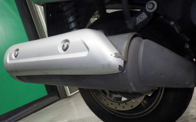 SUZUKI SKYWAVE 200 (Burgman 200) 2018 CH41A