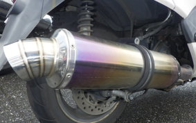 HONDA FORZA Z MF08