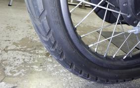 HONDA CROSS CUB 110 JA45