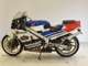 Фото Honda NSR250R 1989 с японского аукциона