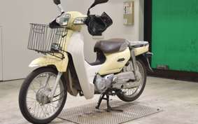 HONDA C110 SUPER CUB JA10