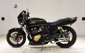 KAWASAKI ZRX400 2001 ZR400E