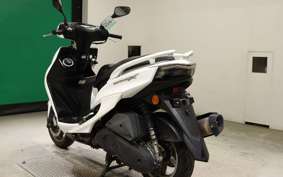 YAMAHA CYGNUS 125 XSR 3 2006 SEA5J