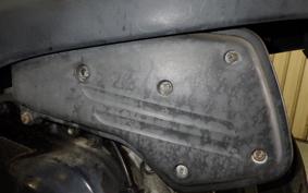 HONDA LEAD 100 JF06