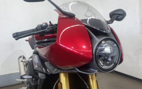 TRIUMPH SPEED TRIPLE 1200RR 2022 S3P02S