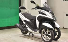 YAMAHA TRICITY 125 2026 SE82J
