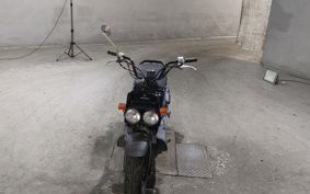 HONDA ZUMAR AF58