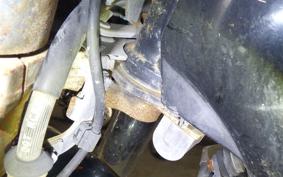 HONDA SHADOW 400 1998 NC34