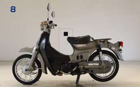 HONDA LITTLE CUB 1998 AA01