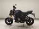 Фото Kawasaki Z125 PRO 1992 с японского аукциона