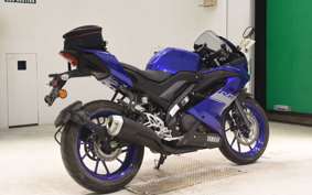 YAMAHA YZF-R15
