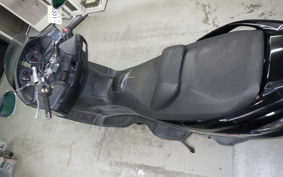SUZUKI SKYWAVE 250 (Burgman 250) M 1992 CJ45A