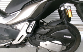 HONDA ADV150 KF38