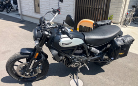 DUCATI SCRAMBLER ICON 2021 3K00
