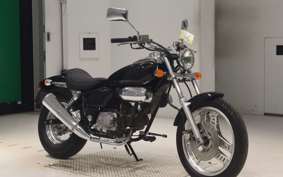 HONDA MAGNA 50 2002 AC13