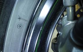 KAWASAKI NINJA H2 2015