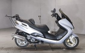 YAMAHA MAJESTY 125 5CA