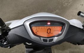 SUZUKI SU WISH LTD DV12B