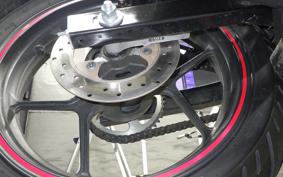 SUZUKI ｼﾞｸｻｰ150 NG4BG