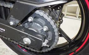 KAWASAKI NINJA 250 2017 EX250P