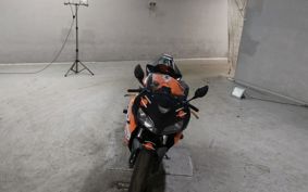 HONDA CBR1000RR 2004 SC57