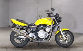 HONDA CB400SF TRAINING CAR NC42